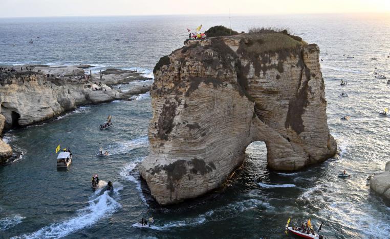 معلم سياحي وثقافي متاح لجميع الناس