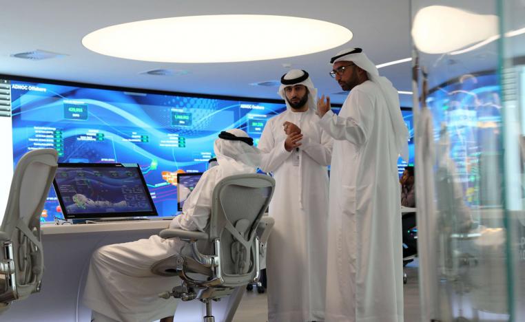 الأهداف تتحقق تباعا 