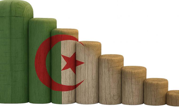 Economists have warned that without genuine reforms to develop non-hydrocarbon sectors, Algeria risks facing a more severe economic crisis in the coming years