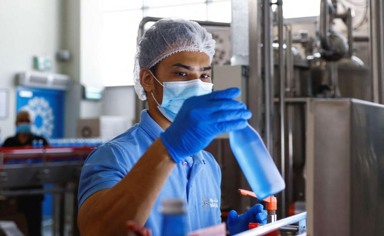 لاعب رئيسي في تشكيل خارطة الصناعة العالمية