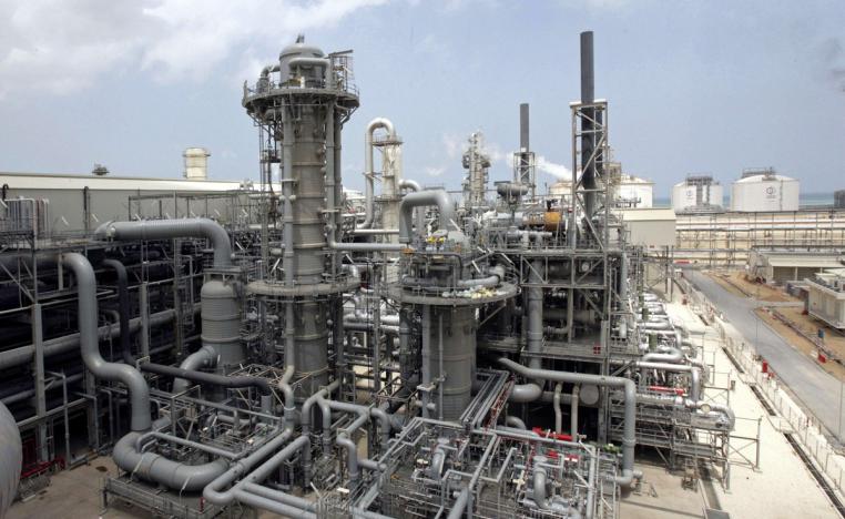  أمن الطاقة الإقليمي يتصدر أولويات الشركات الإماراتية 