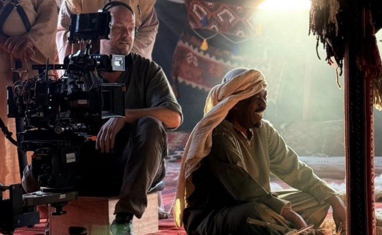 مسلسل 'كحيلان'