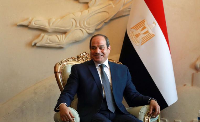 السيسي يضخ دماء جديدة في الفريق الحكومي 