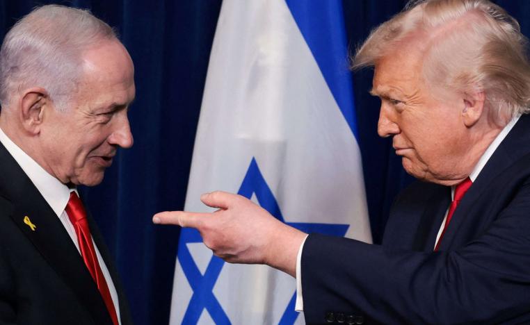 تحالف تحت الاختبار