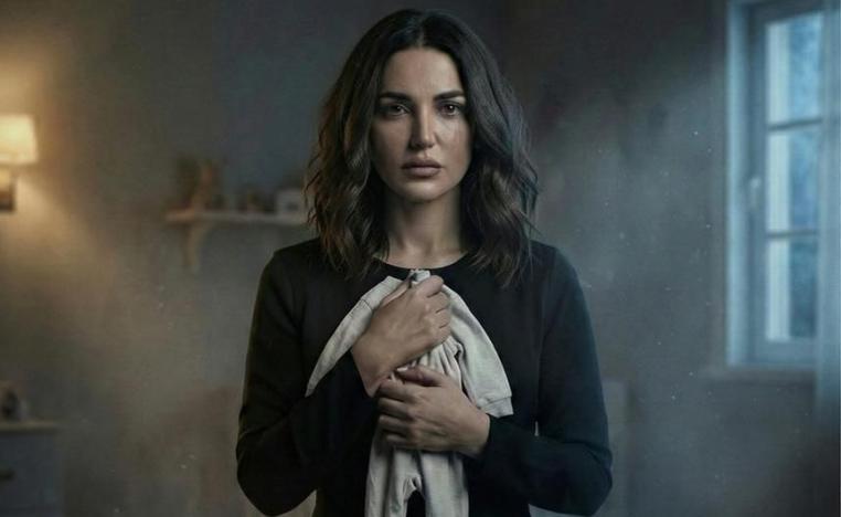 مسلسل 'إثبات نسب'