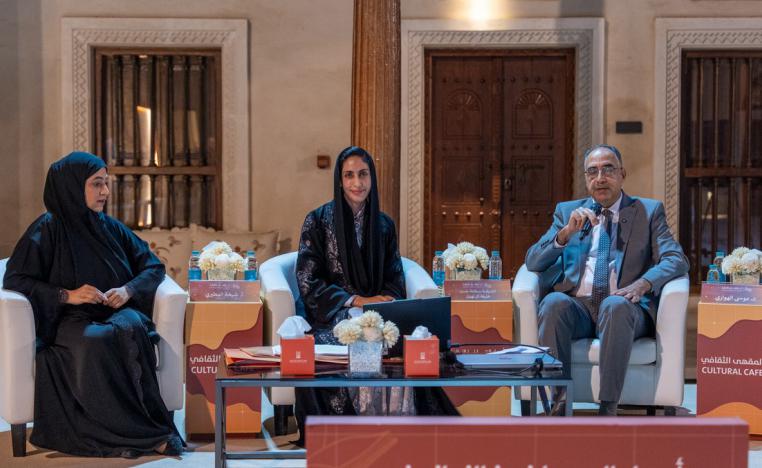  أيام الشارقة التراثية