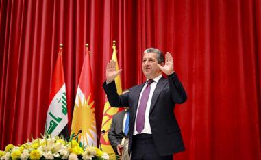 تصريحات مسرور بارزاني تعبير عن شعور ملايين الكرد