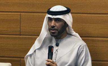 سعيد ثاني الظاهري: العلاقات الثنائية دخلت مرحلة جديدة من الشراكة