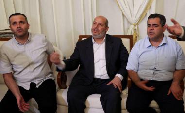 القضية الفلسطينية تحولت إلى ورقة في بازار النفوذ الإيراني