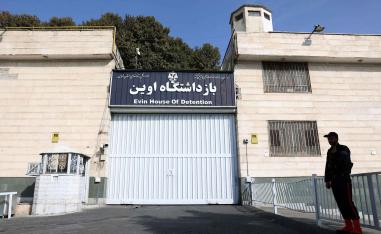 Detainees risk becoming tools of retaliation
