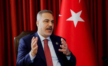 Turkey eyes F-35 return as Israel resists US shift
