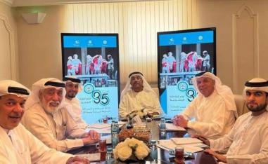 لجنة مشاهدة وتصنيف العروض المسرحية أعطت قرارها
