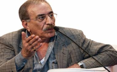 خيري منصور
