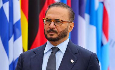 Gargash’s comments signal a hardening of the Gulf position in any future talks with Tehran