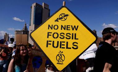 The latest crisis is a reminder that fossil fuels, like renewables, can be unreliable and volatile