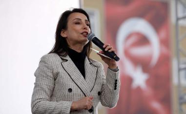 Hatimogullari: We should be moving at full speed toward the goal of peace