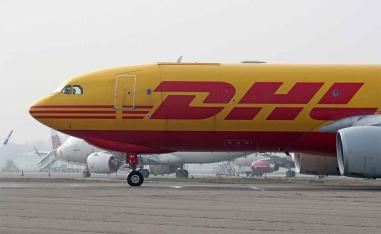 DHL