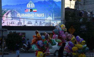 Will the talks yield results?