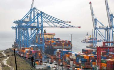 Morocco remains one of Turkey’s most important trading partners 