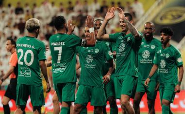 الأهلي السعودي