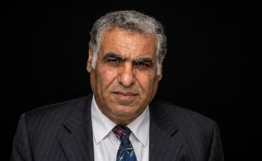 الشاعر صالح الزيادنة