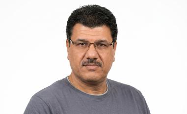 دكتور الشامي السنجري 
