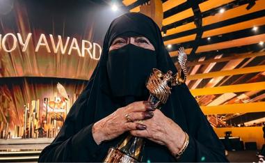 مزنة ممثلة رقمية