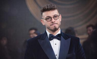 الشامي