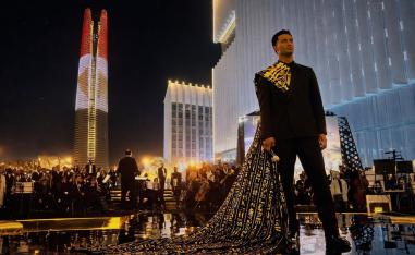 محمد رمضان