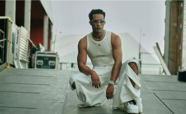 محمد رمضان