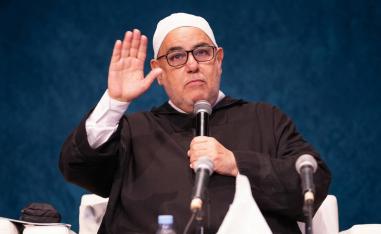 عبدالإله بنكيران 