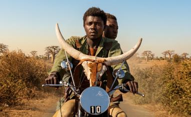 فيلم توكي بوكي