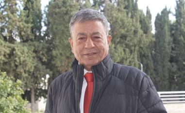 فيصل سرحان