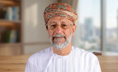 الشيخ محمد بن عبدالله الحارثي