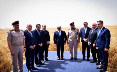 عبدالفتاح السيسي