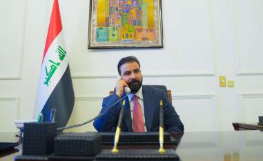 علي الزيدي