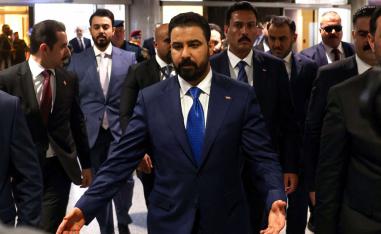 علي الزيدي