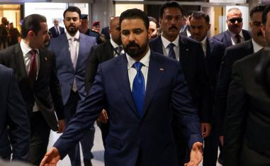 علي الزيدي