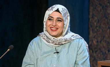 غادة مأمون