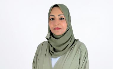 فريدة بنت خليفة الحضرمية