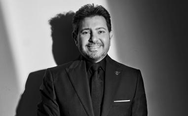 هاني شاكر