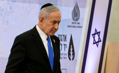 No longer seen by ultra-Orthodox leaders as a partner