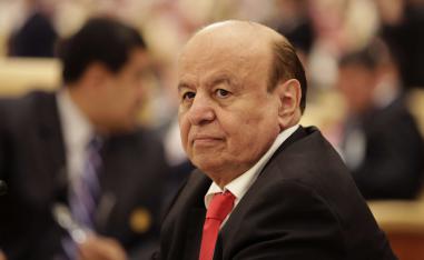 Alongside his political and military career, Hadi also authored several books