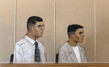 Accused of ‘a planned attack preceded by reconnaissance’
