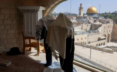 المسجد الأقصى