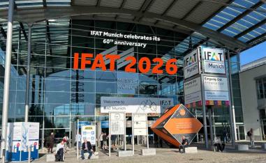 IFAT 2026