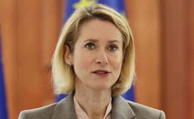 Kallas said it was still not entirely clear the required unanimity would be found for the proposals
