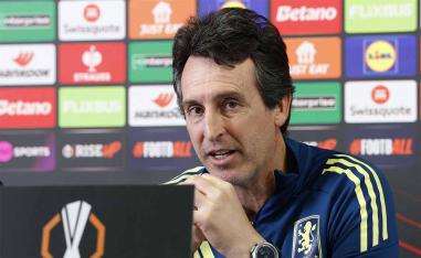 Emery's track record speaks for itself