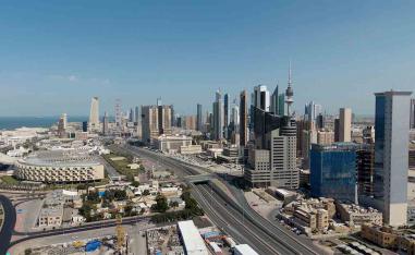 Kuwait did not say the threats were Iranian