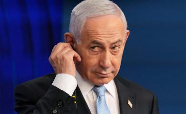 Netanyahu says Israel underestimated Iran's ability to close the Strait of Hormuz